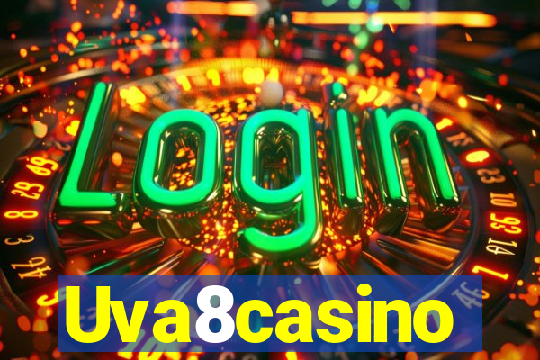 Uva8casino