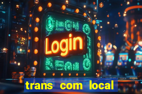 trans com local porto alegre