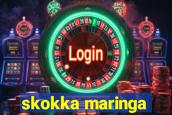 skokka maringa