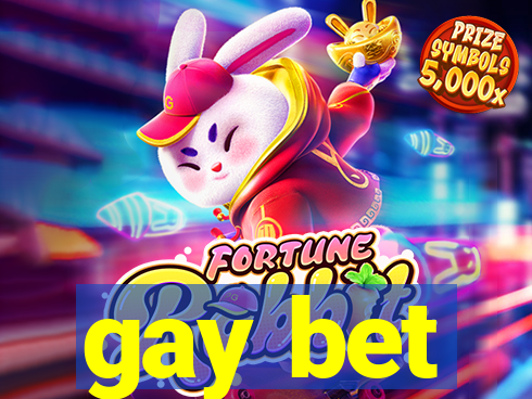 gay bet