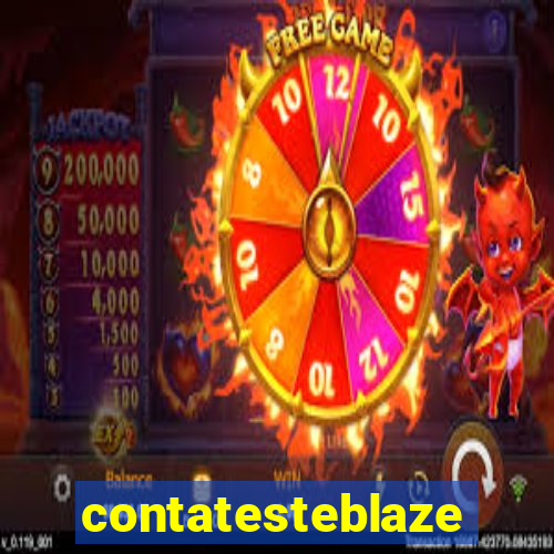 contatesteblaze