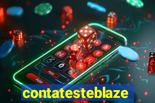 contatesteblaze