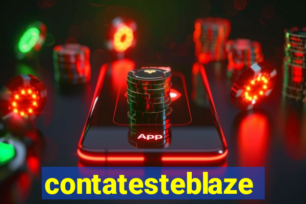 contatesteblaze