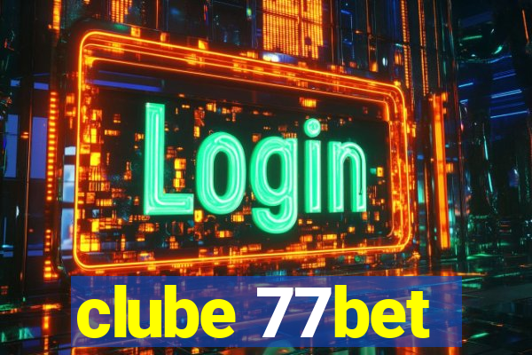 clube 77bet