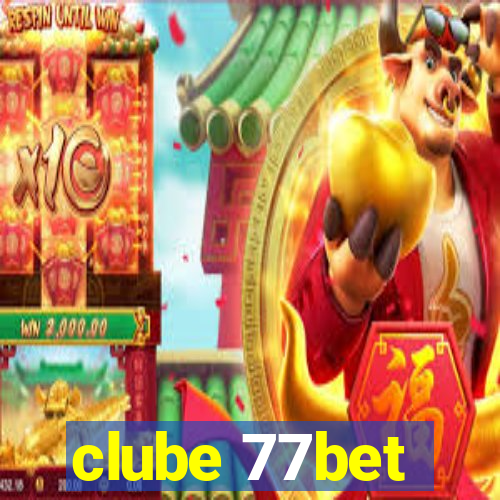 clube 77bet