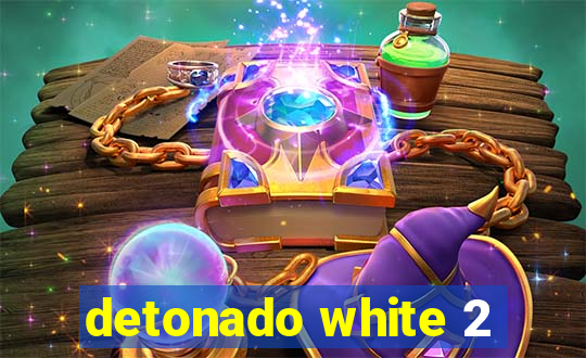 detonado white 2