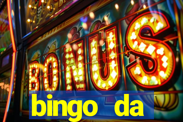 bingo da porcentagem para imprimir