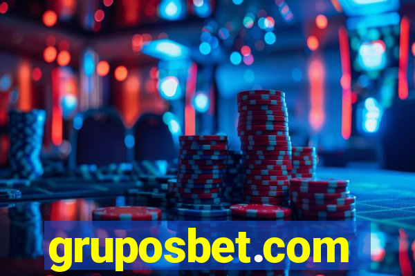 gruposbet.com