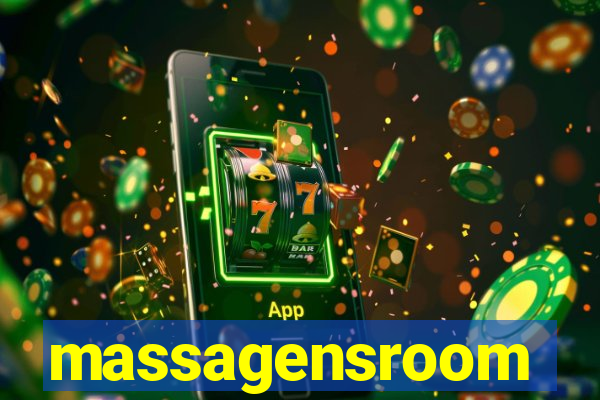 massagensroom