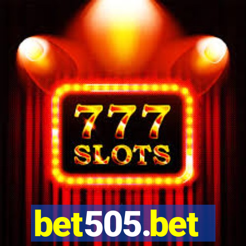 bet505.bet