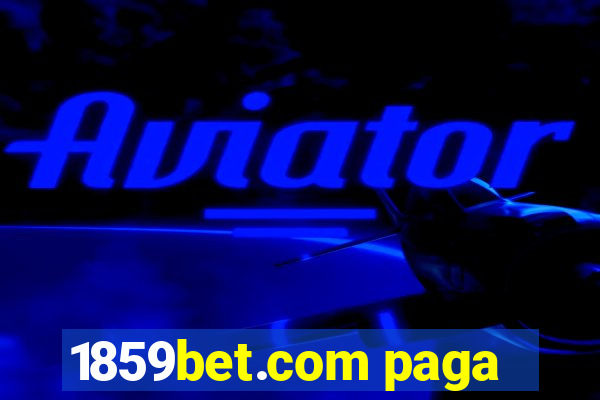 1859bet.com paga