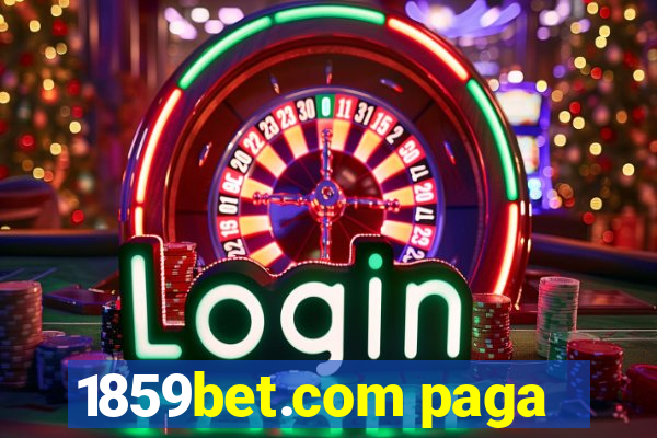 1859bet.com paga