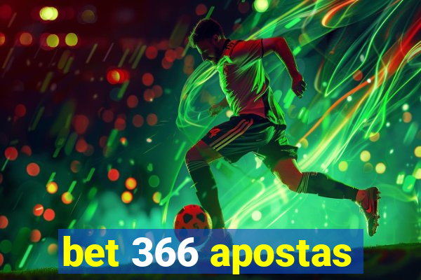 bet 366 apostas