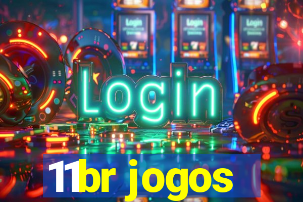 11br jogos