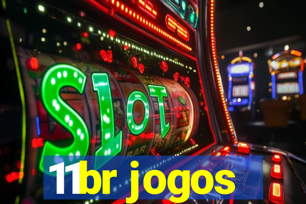 11br jogos