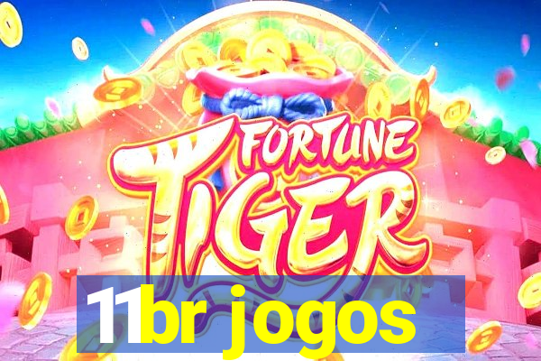 11br jogos