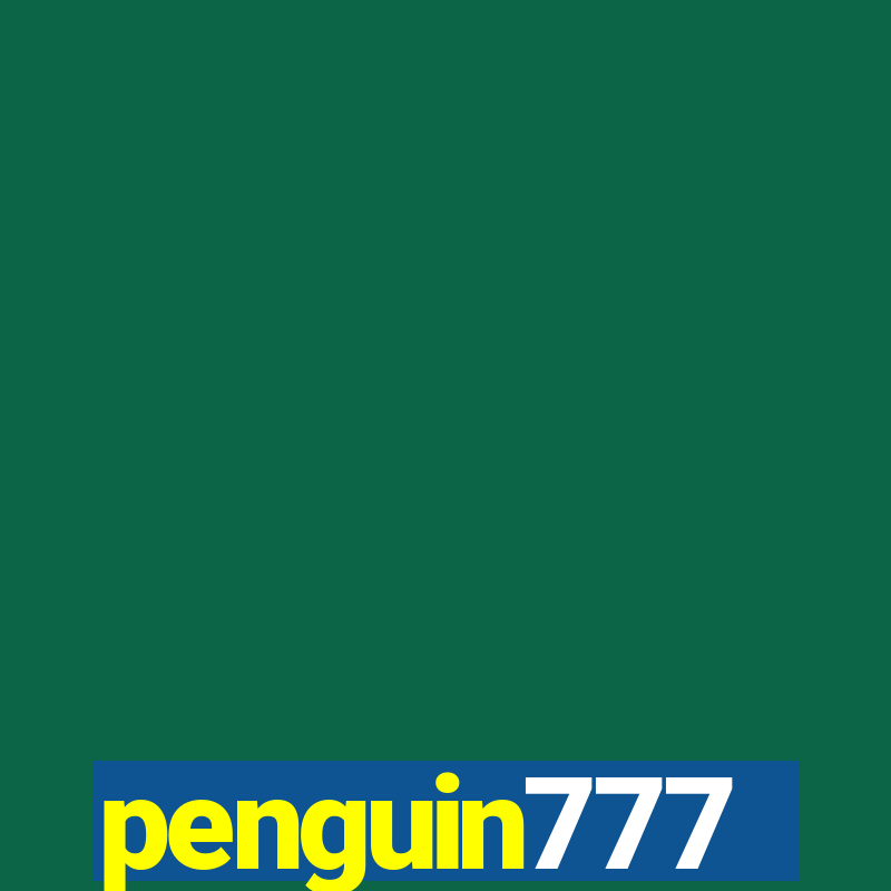 penguin777