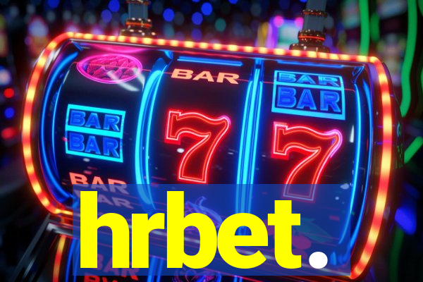 hrbet.