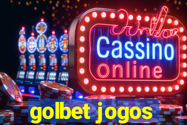 golbet jogos