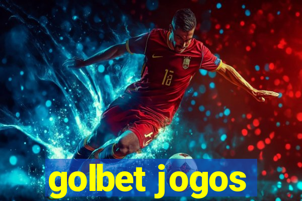 golbet jogos