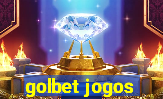 golbet jogos