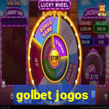 golbet jogos