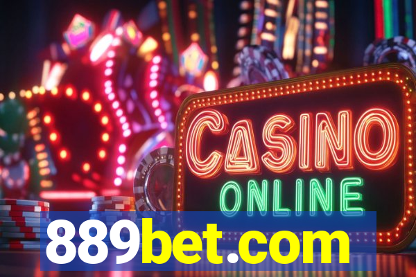 889bet.com