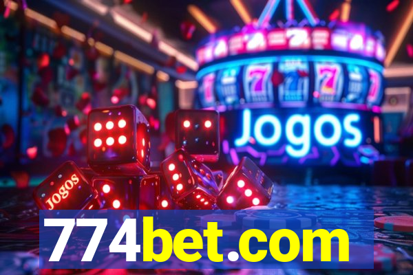 774bet.com