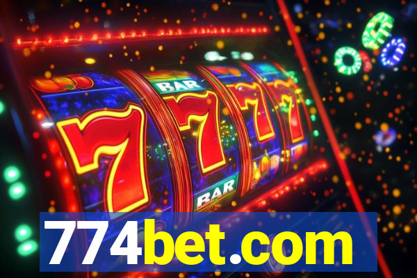 774bet.com