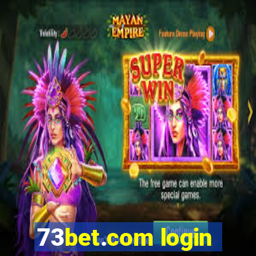 73bet.com login