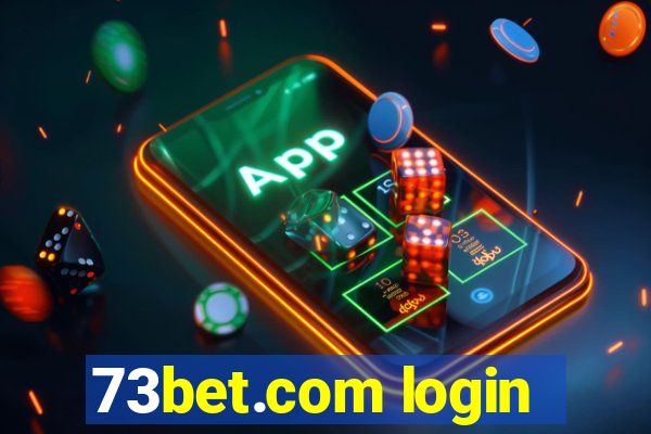 73bet.com login