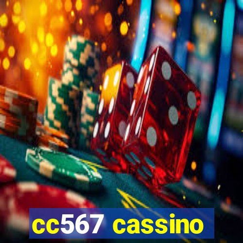 cc567 cassino