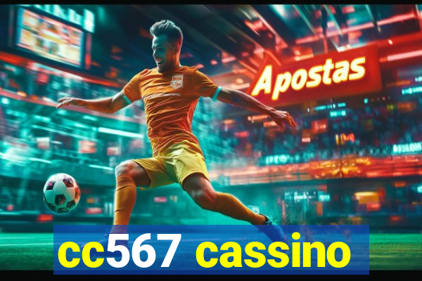 cc567 cassino