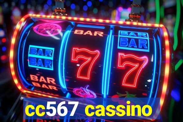 cc567 cassino