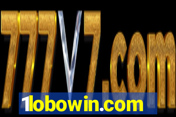 1lobowin.com