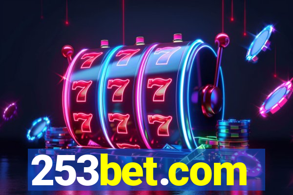 253bet.com