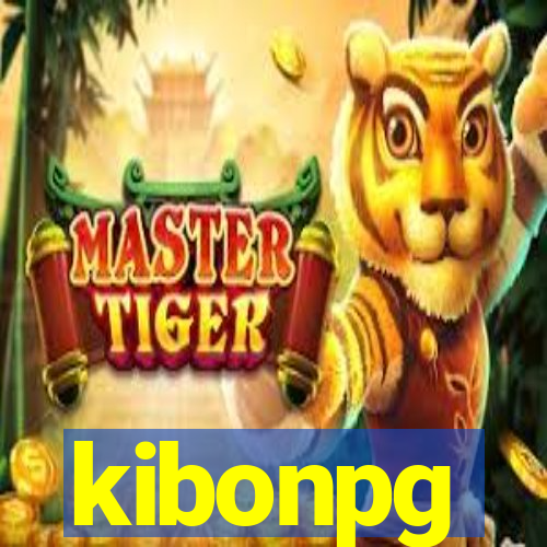 kibonpg