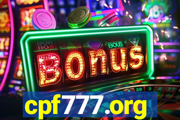 cpf777.org