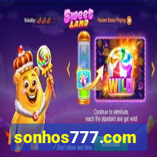 sonhos777.com