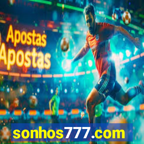 sonhos777.com