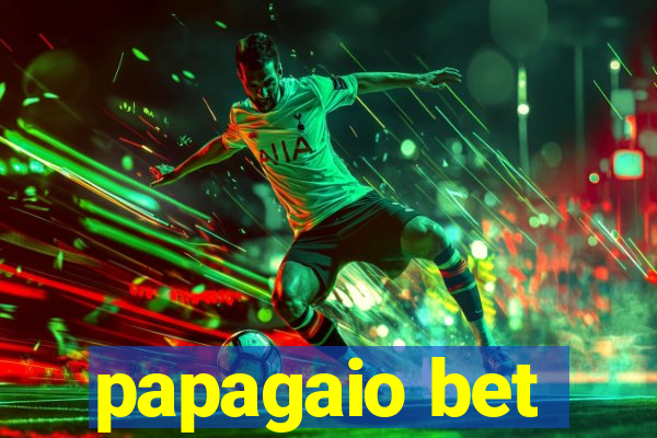 papagaio bet