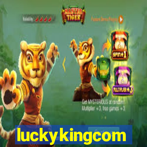 luckykingcom