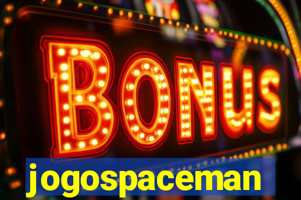 jogospaceman