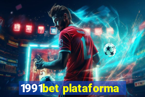 1991bet plataforma