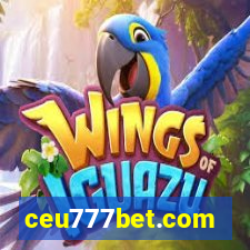 ceu777bet.com