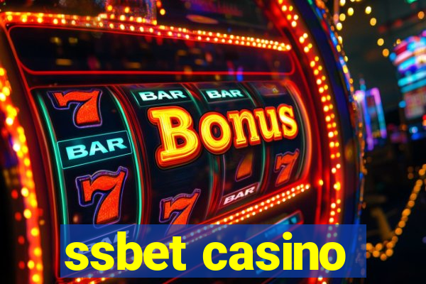 ssbet casino