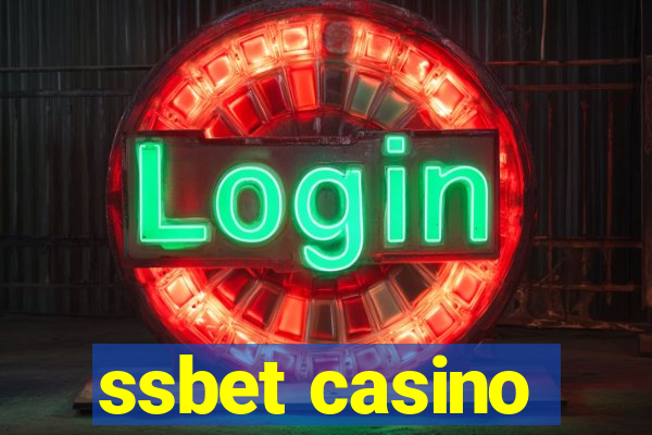 ssbet casino