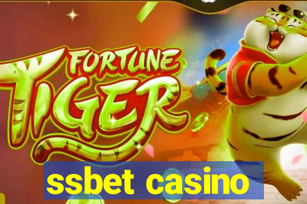 ssbet casino