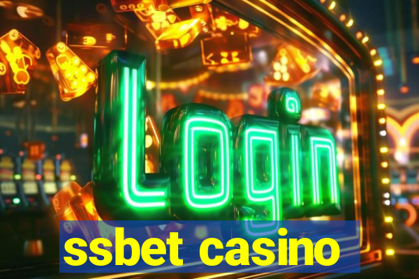 ssbet casino