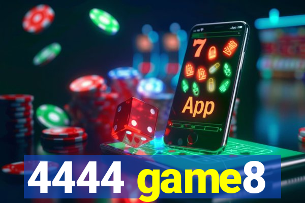 4444 game8